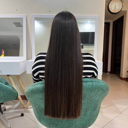 پروتیین تراپی چیست؟