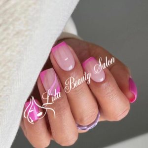 آموزش کاشت تخصصی ناخن کرج