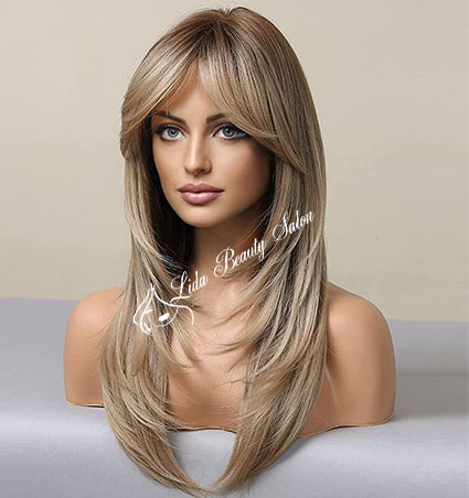 هیرکات زنانه