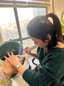 فیشیال پوست در کرج