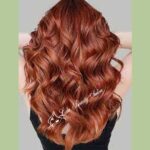 رنگ موی اسکاتلندی