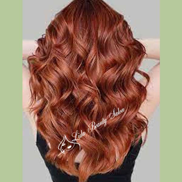 Scottish-hair-color2 رنگ موی اسکاتلندی