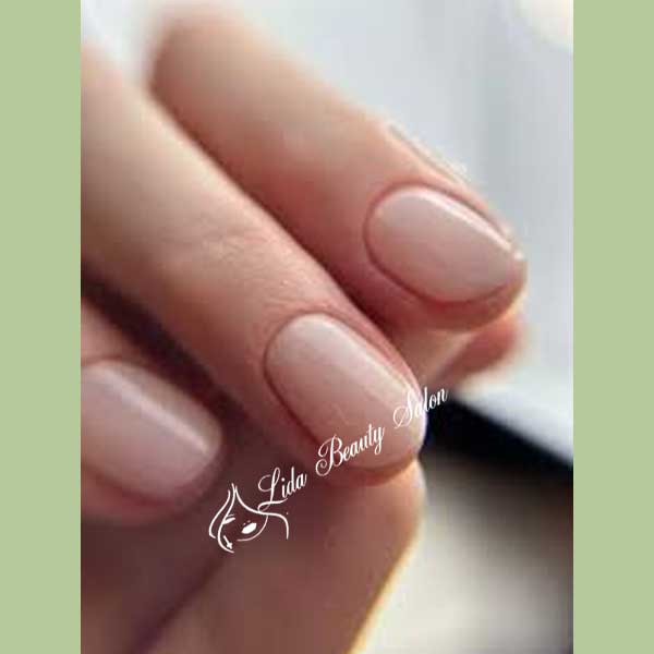 What-is-nail-lamination لمینت ناخن چیست