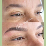 آی بروز ابرو